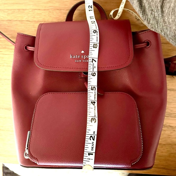 Kate Spade Sinch Medium Backpack - Picture 2 of 6